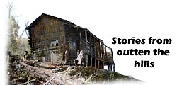 stories from outten the hills